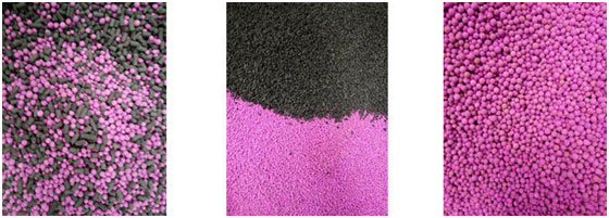 Activated Carbon Media