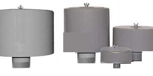Engine & Compressor Air Filter Housings