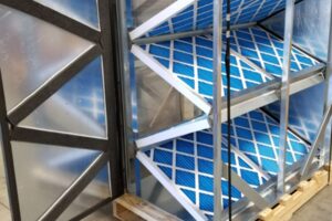 The Different Types Of Air Filtration Housings