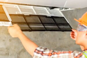 4 Signs Your Commercial Building Needs A New Air Filter