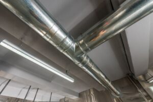 Tips For Maintaining Your Industrial HVAC System