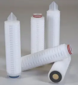 Liquid Filters Products