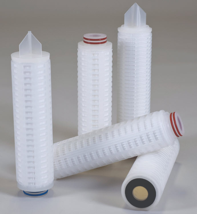 Liquid Filters Products