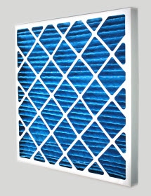 Air Filtration (HVAC) Products