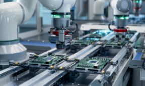 Biologics, Sterile Manufacturing, and Medical Devices