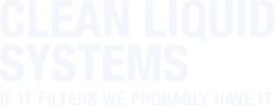 Clean Liquid Systems