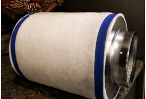 Refillable Canisters
