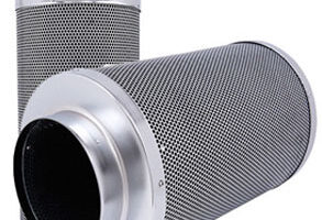 Refillable Canisters