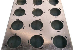 Refillable Canisters